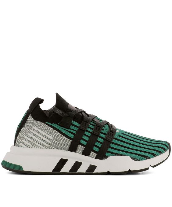 Adidas eqt discount verdes